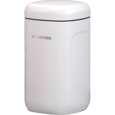SIEGWERK Dóza na potraviny biela 1,7 l