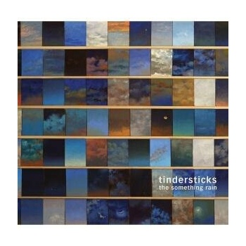 TINDERSTICKS: SOMETHING RAIN CD