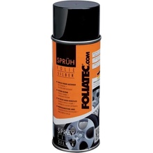 Foliatec fólie ve spreji 400 ml stříbrná metalická