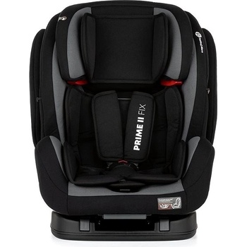 Petite&Mars Prime II Isofix 2020 Black