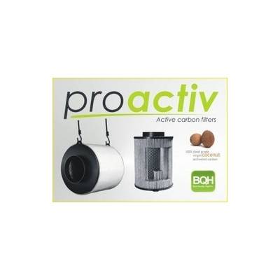 Garden Highpro Filtr ProActiv - 125/600 m3/h