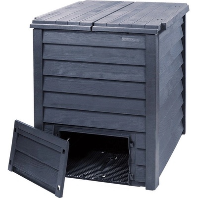 Graf ThermoWood 600 l imitace dřeva
