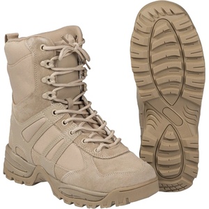 Mil-Tec Combat Gen. II Тактически обувки, khaki (12829004)