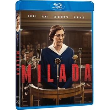 Milada BD