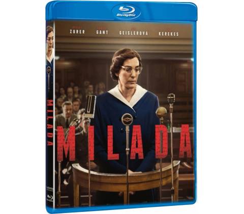 Milada BD
