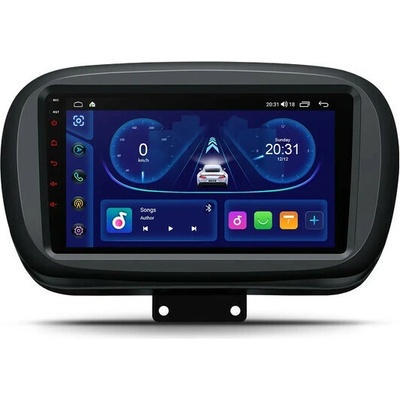 Xtrons IDP9050XF