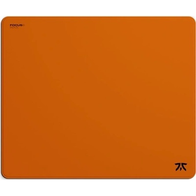 Fnatic Gear FOCUS3 MAX L геймърска подложка за мишка оранжева MP0008-001 (MP0008-001)