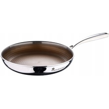 MasterPro Panvica Giro zlatá 28 cm