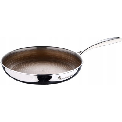 MasterPro Panvica Giro zlatá 28 cm