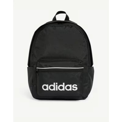 Adidas Essentials Linear Backpack Black