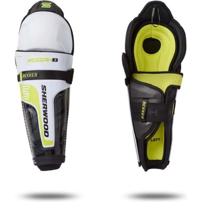 chrániče holení Sherwood Rekker Morph 2 JR – Zboží Dáma