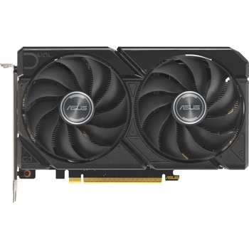 ASUS Radeon RX 9060 XT Dual 16GB GDDR6 128bit (DUAL-RX9060XT-16G)