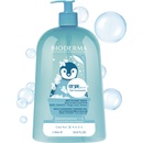 Bioderma ABCDerm Moussant čistící pěnivý gel 1000 ml