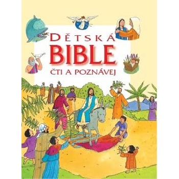Dětská bible