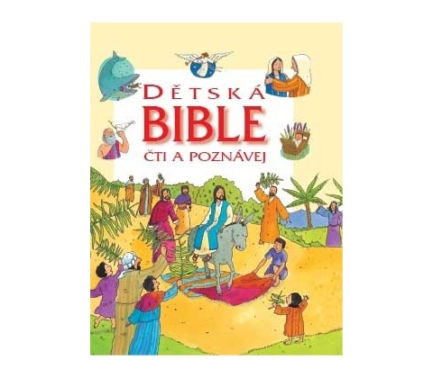 Dětská bible