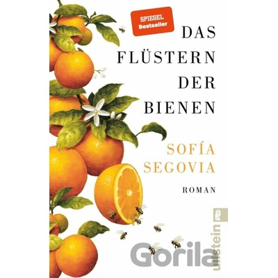 Das Flüstern der Bienen