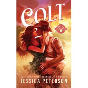 Colt (ISBN: 9781408751428)