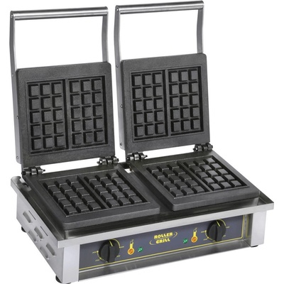 Roller Grill VAFLOVAČ GED 10