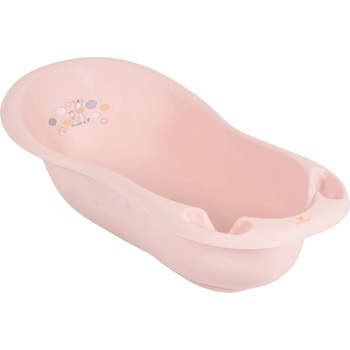 Cangaroo Вана Cangaroo - Zebra, розова, 100 cm (112004)