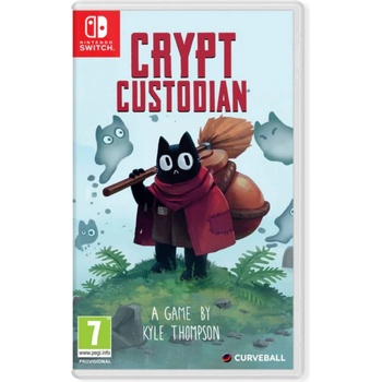 Curveball Crypt Custodian (Switch)