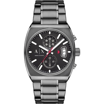 Giorgio Armani Часовник Armani Exchange Oliver AX2823 (AX2823)