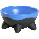 KIWI WALKER Купа за кучета Kiwi Walker UFO синя