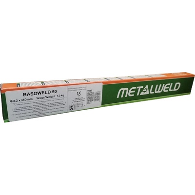 Metaweld Basoweld 50 EVB50P 3,2 x 350 mm 1 kg