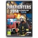 Firefighters 2014: The Simulation Game