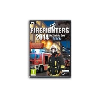Firefighters 2014: The Simulation Game