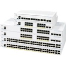 Cisco CBS350-48P-4X