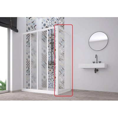 Hopa Olsen Spa Acril Fissa A OLNFC1CC130031