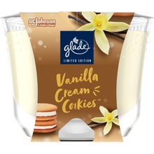 Glade Maxi Vanilla Cream Cookies 204 g