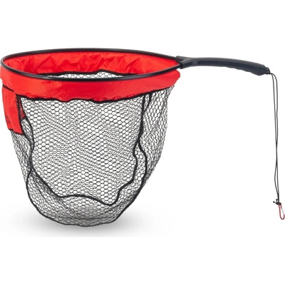 Iron Claw Podběrák Silicone Wing Wader Scoop 73cm