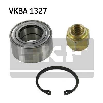 Sada ložiska kola SKF VKBA 1327