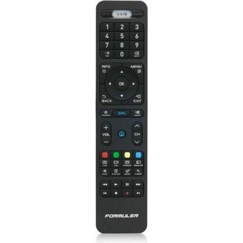 Diaľkový ovládač Formuler Z7+, Zx, Z8...