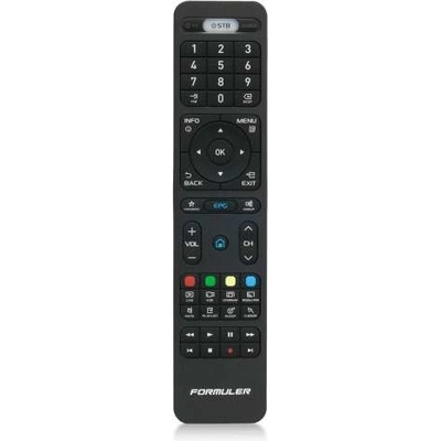 Diaľkový ovládač Formuler Z7+, Zx, Z8...