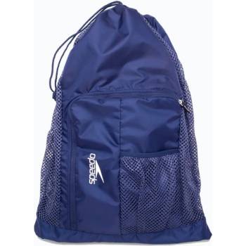 Speedo ventilator deluxe mesh bag син