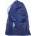 Speedo ventilator deluxe mesh bag син