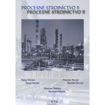 Procesné strojníctvo II