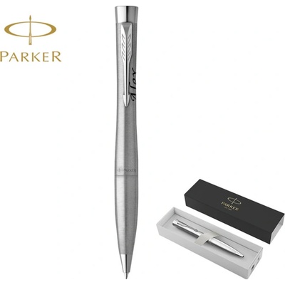 Parker URBAN TWIST stříbrné 1111270