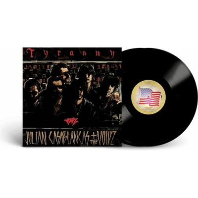 The Voidz - Tyranny (Coloured) (2 LP)