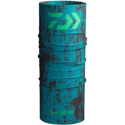 Daiwa nákrčník Neckgaiter Aquamarine