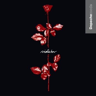DEPECHE MODE - VIOLATOR-REEDICE 2006