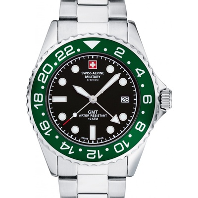 Swiss Alpine Military by Grovana SAM7052.1133