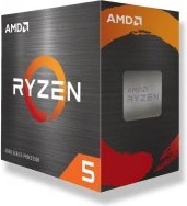 AMD Ryzen 5 7600X3D 6-Core 4.1GHz AM5 Box (100-100001721WOF)