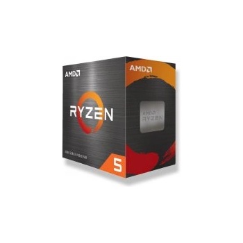 AMD Ryzen 5 7600X3D 6-Core 4.1GHz AM5 Box (100-100001721WOF)