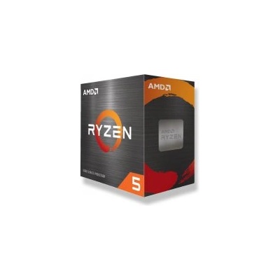 AMD Ryzen 5 7600X3D 6-Core 4.1GHz AM5 Box (100-100001721WOF)