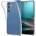 Spigen Калъф Spigen - Liquid Crystal, Galaxy S25 Plus, прозрачен (8809971238076)