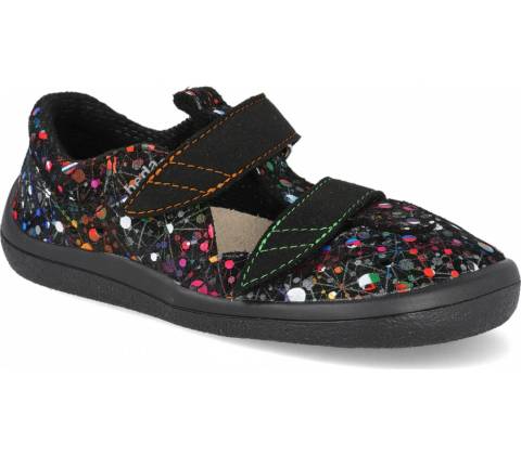 Beda Parrot black