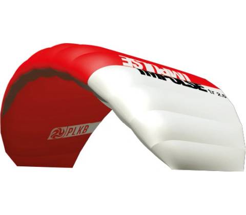 PLKB Impulse TR 2,5m